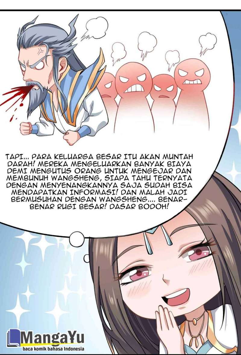First Dragon (Yuanlong) Chapter 59 Gambar 32